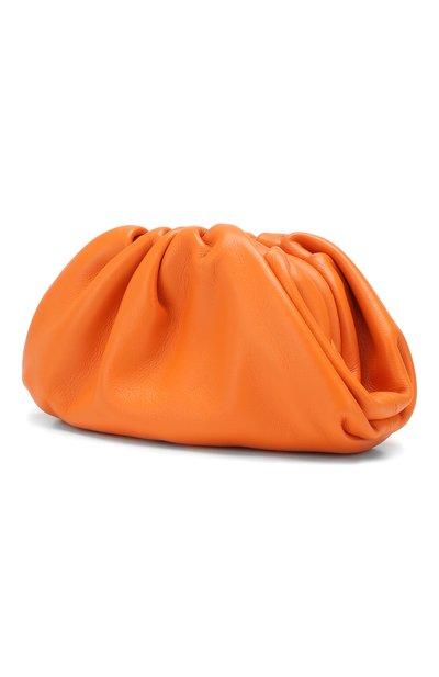 Кожаный футляр для монет BOTTEGA VENETA, арт. 577816/VCP40, фото 2