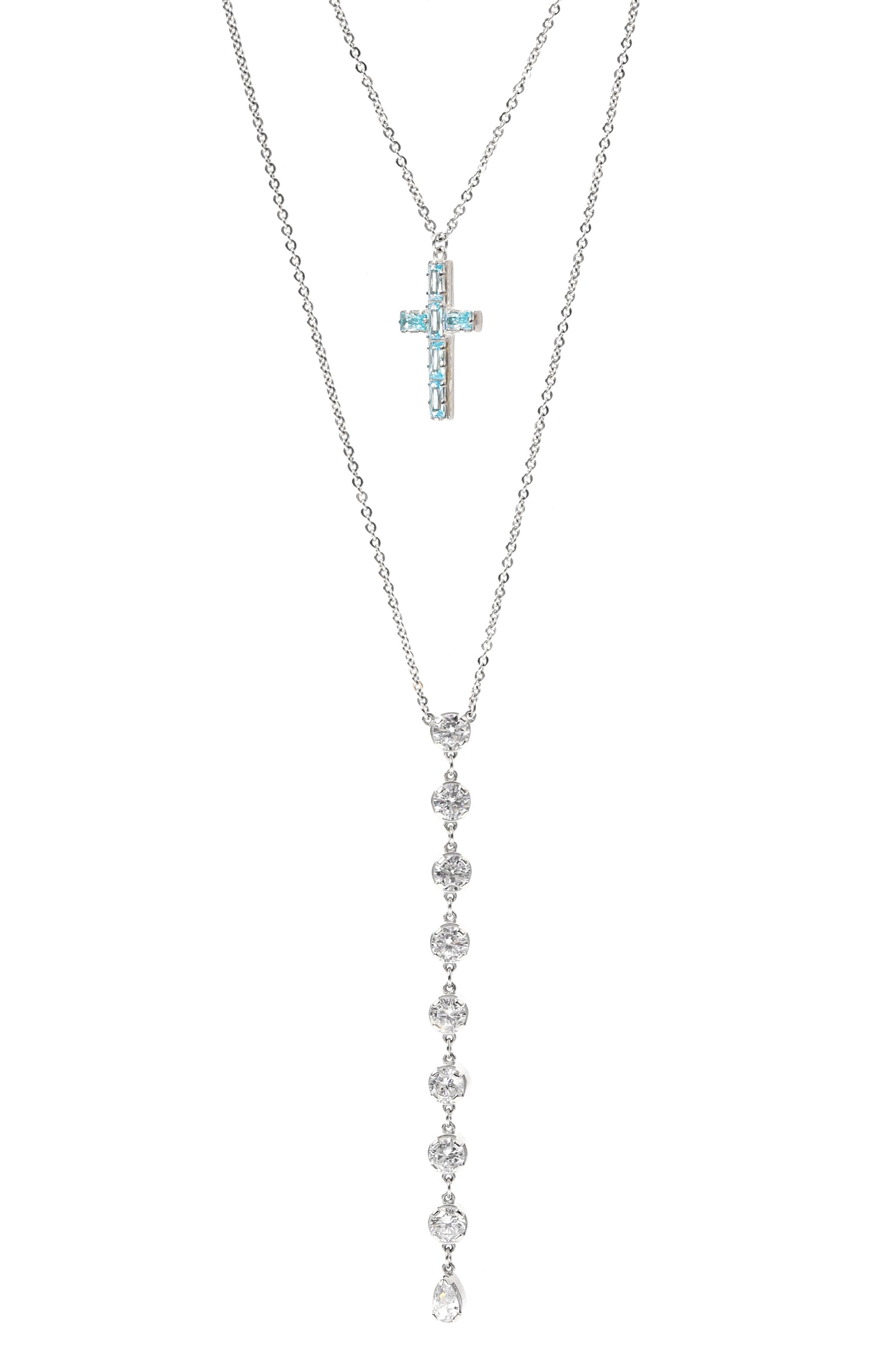 Колье up&up BLUEJAY, арт. BJS-UU, фото 3