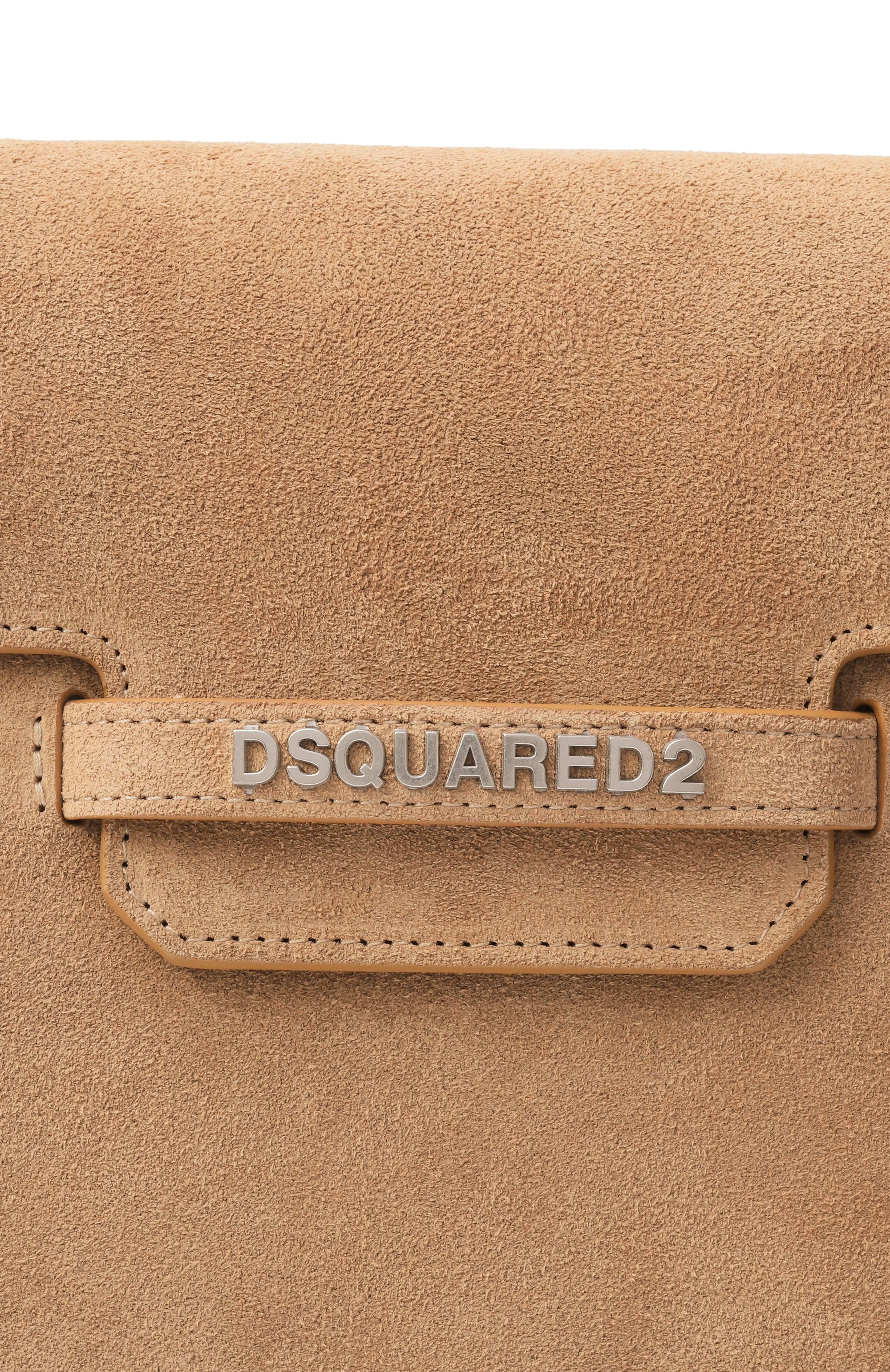 Борсетка twin DSQUARED2, арт. CLM0022/01503520, фото 3