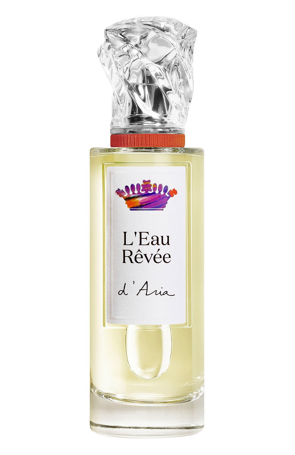 Туалетная вода l'eau revee d'aria (100ml) SISLEY, арт. 193310, фото 1