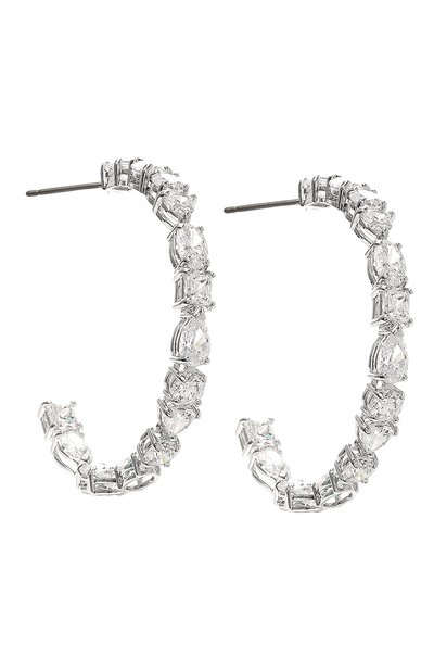 Серьги mesmera SWAROVSKI, арт. 5672834, фото 3