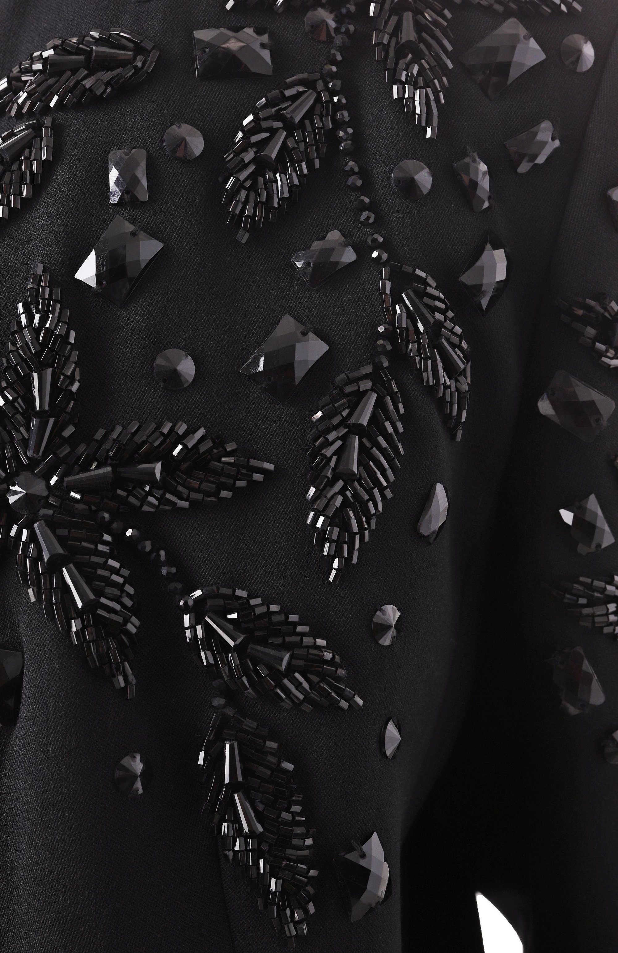 Шерстяное пальто MVST, арт. TXBPL-Y306-1, фото 6