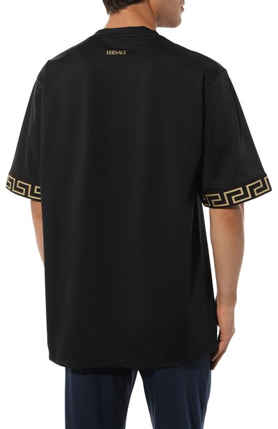 Футболка VERSACE, арт. 1004079/A232185, фото 4