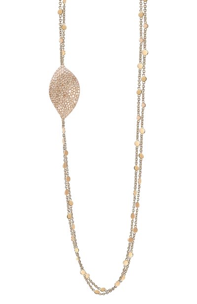 Женские колье PASQUALE BRUNI, арт. 16658R