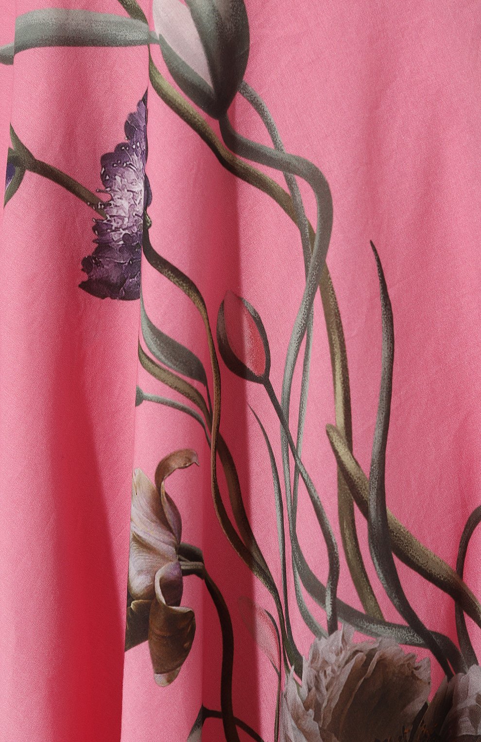 Хлопковое платье YANINA, арт. 0-2499, фото 5