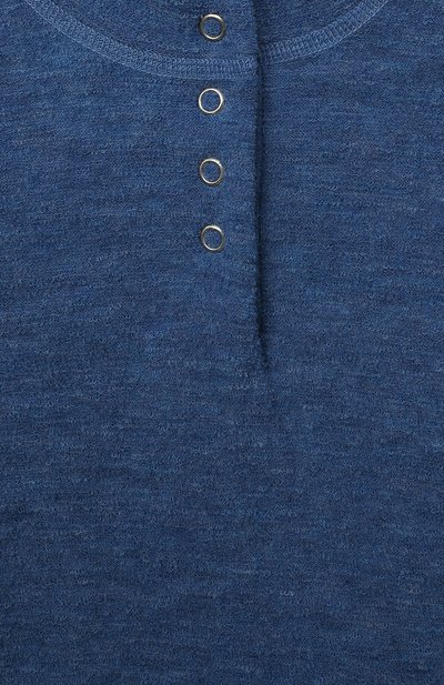 Шерстяная толстовка NORVEG, арт. 4TWPU2HLRU-212, фото 3