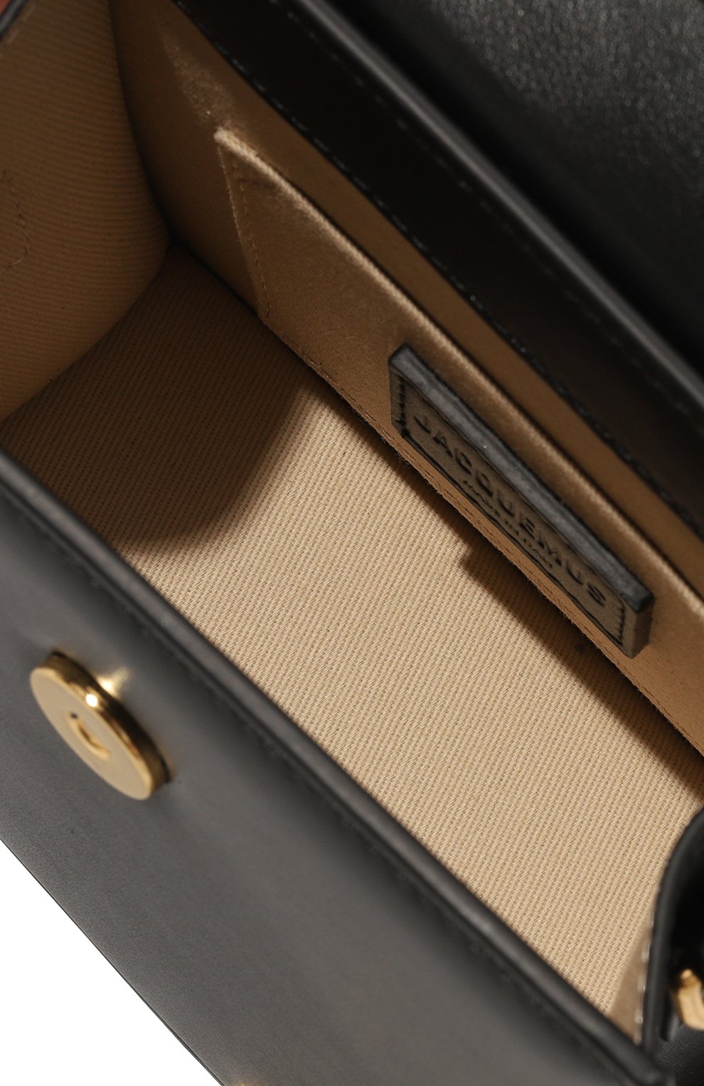 Сумка le chiquito JACQUEMUS, арт. 21H/213BA002-3000, фото 5