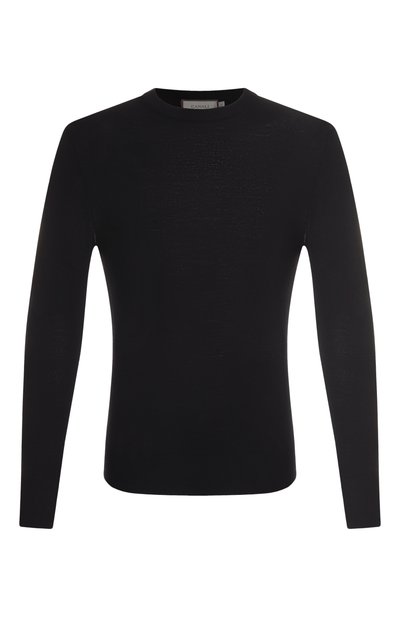 Мужской шерстяной джемпер CANALI, арт. C0012/MK01149