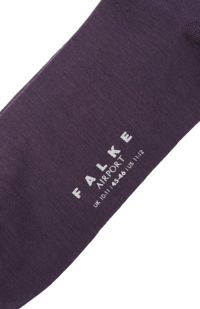 Носки из шерсти и хлопка FALKE, арт. 14435_, фото 2