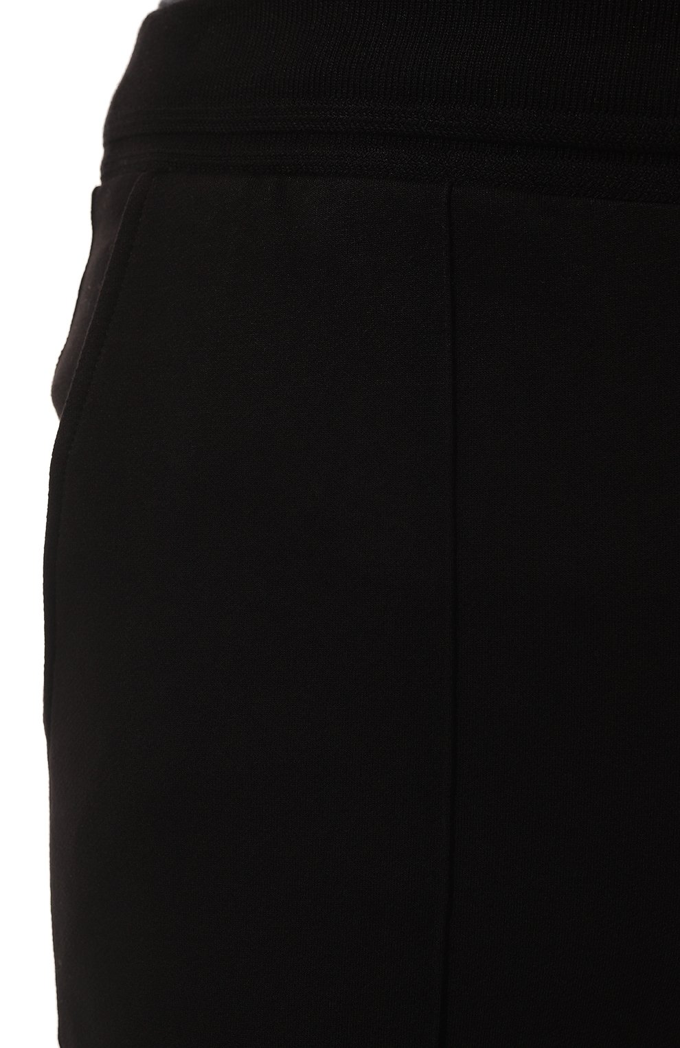 Хлопковые джоггеры ZEGNA, арт. UD553A7/DTR4, фото 5