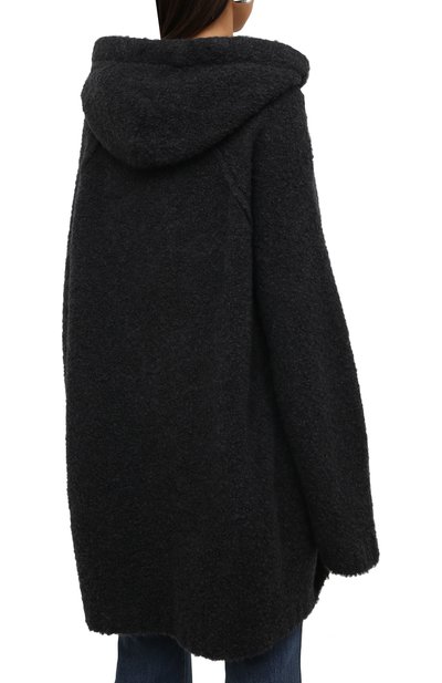 Худи PETAR PETROV, арт. EMBER F21K22, фото 4