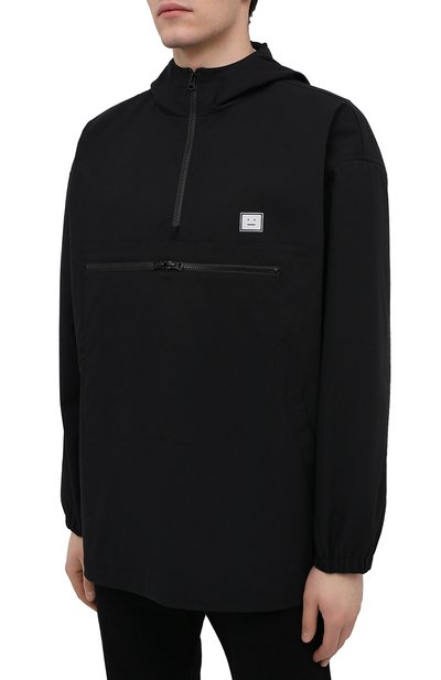 Анорак ACNE STUDIOS, арт. C90054/M, фото 3