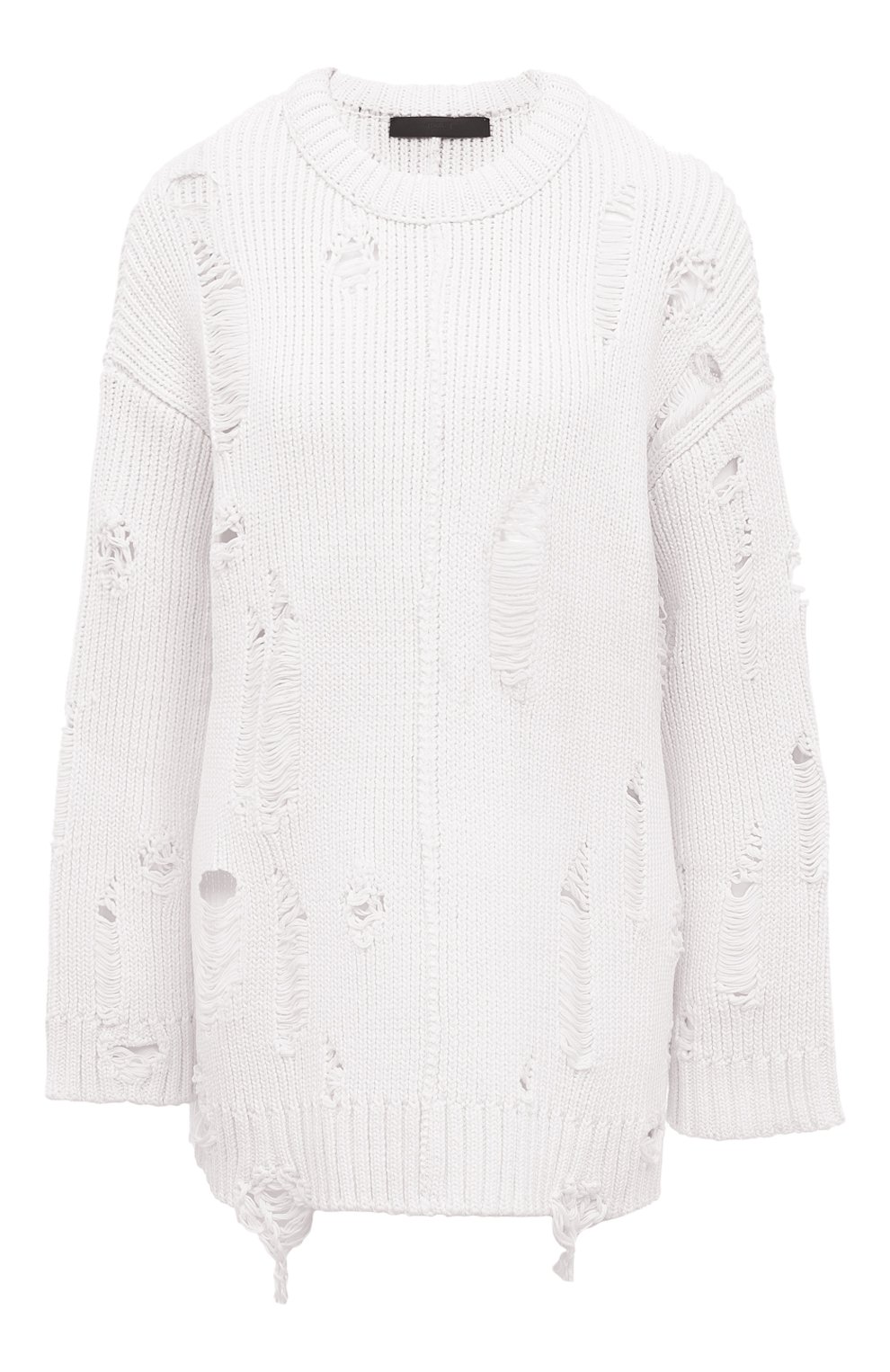 Хлопковый свитер JUUN.J, арт. JW3351W041, фото 1