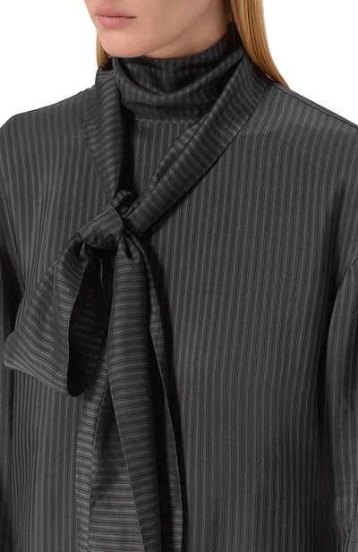 Платье DRIES VAN NOTEN, арт. 252-011074-2267, фото 4