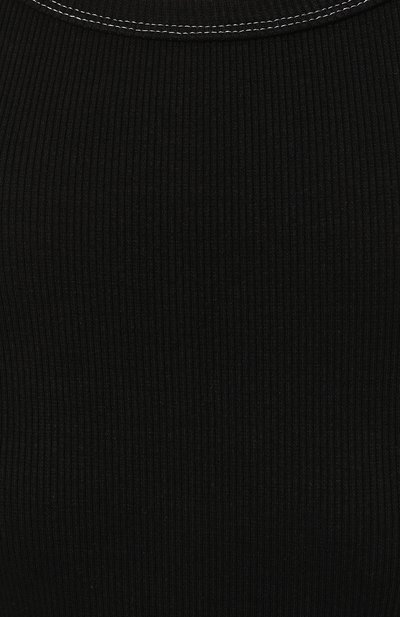 Хлопковая майка KSUBI, арт. 5000005180, фото 5