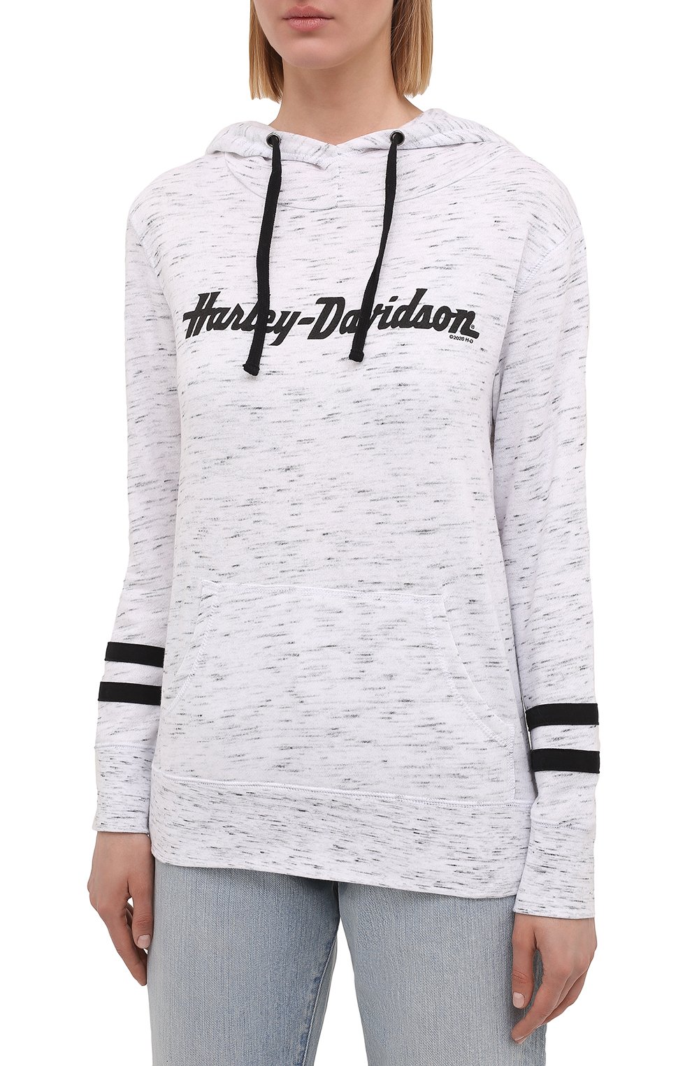 Худи exclusive for moscow HARLEY-DAVIDSON, арт. R004222, фото 3