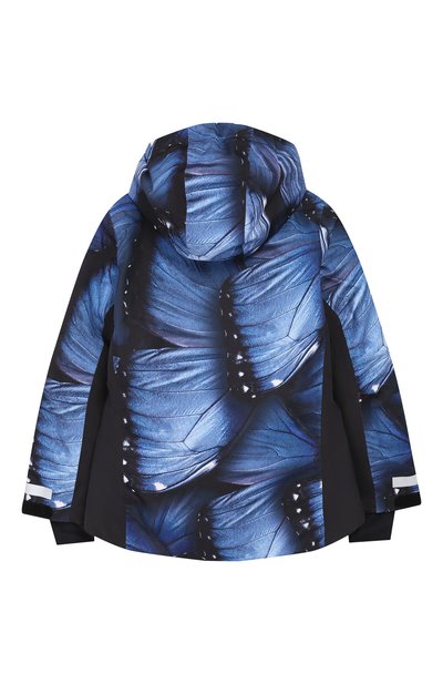 Куртка pearson на молнии с капюшоном MOLO, арт. 5W18M312, фото 2