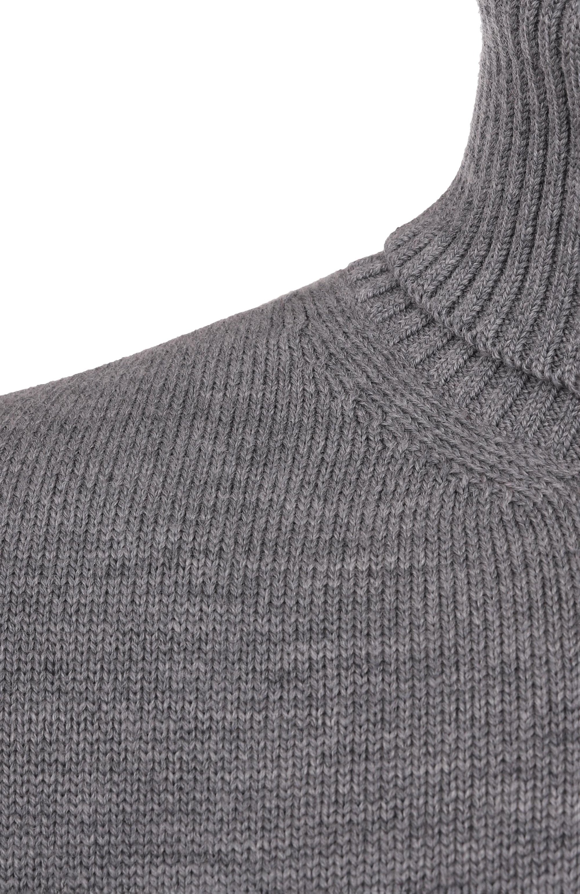 Шерстяной свитер PAUL&SHARK, арт. 15311064/3XL, фото 6