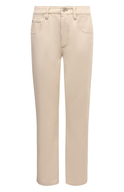 Женские джинсы BRUNELLO CUCINELLI, арт. MB030P5847