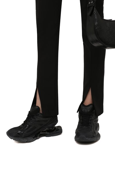 Комбинированные кроссовки x-pander BALENCIAGA, арт. 653870/W2RA2, фото 3
