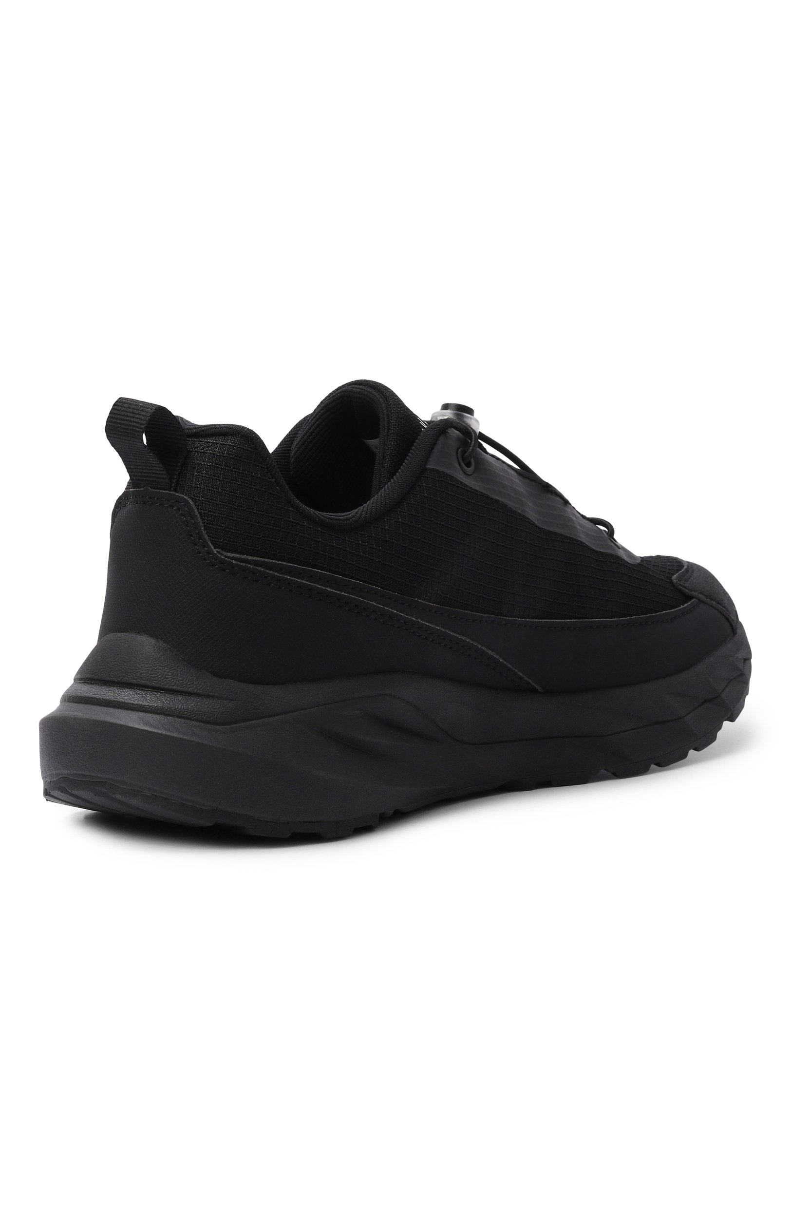Комбинированные кроссовки neo DIRK BIKKEMBERGS, арт. K3B9-21690-1845, фото 3