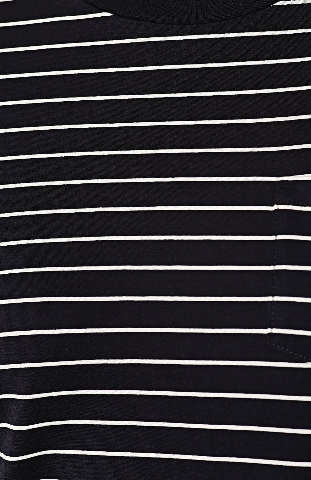 Хлопковая футболка RALPH LAUREN, арт. 290676610, фото 5