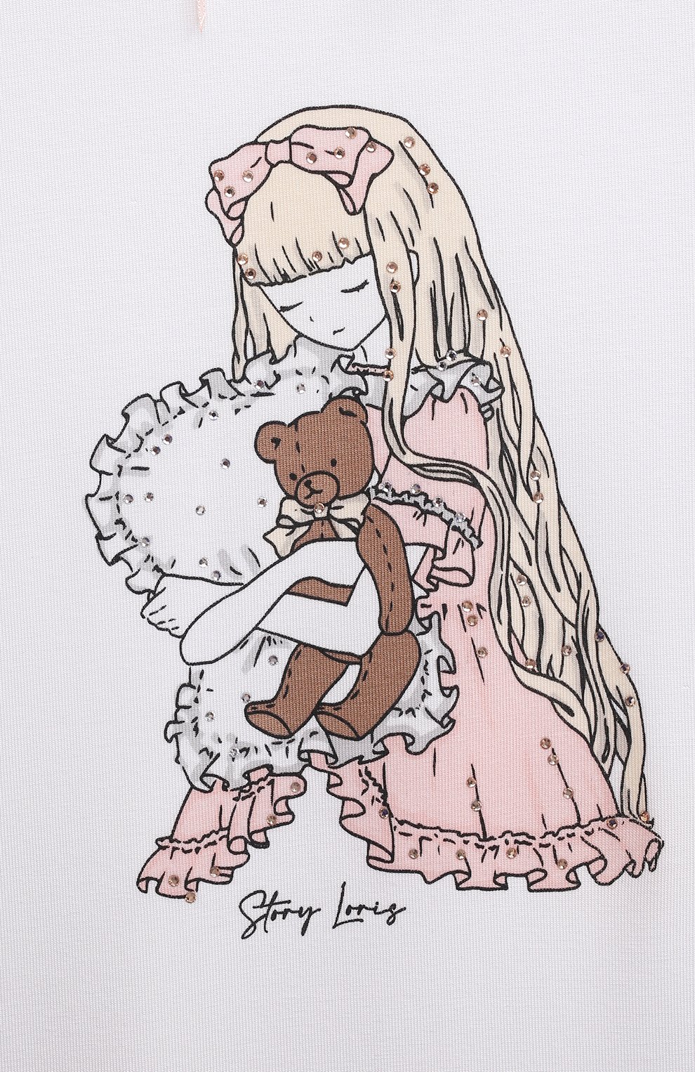 Пижама STORY LORIS, арт. 26641/2A-6A, фото 6