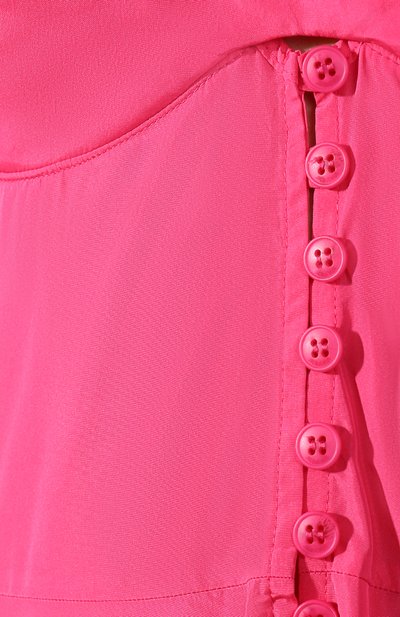 Платье JACQUEMUS, арт. 201DR10/01450, фото 5