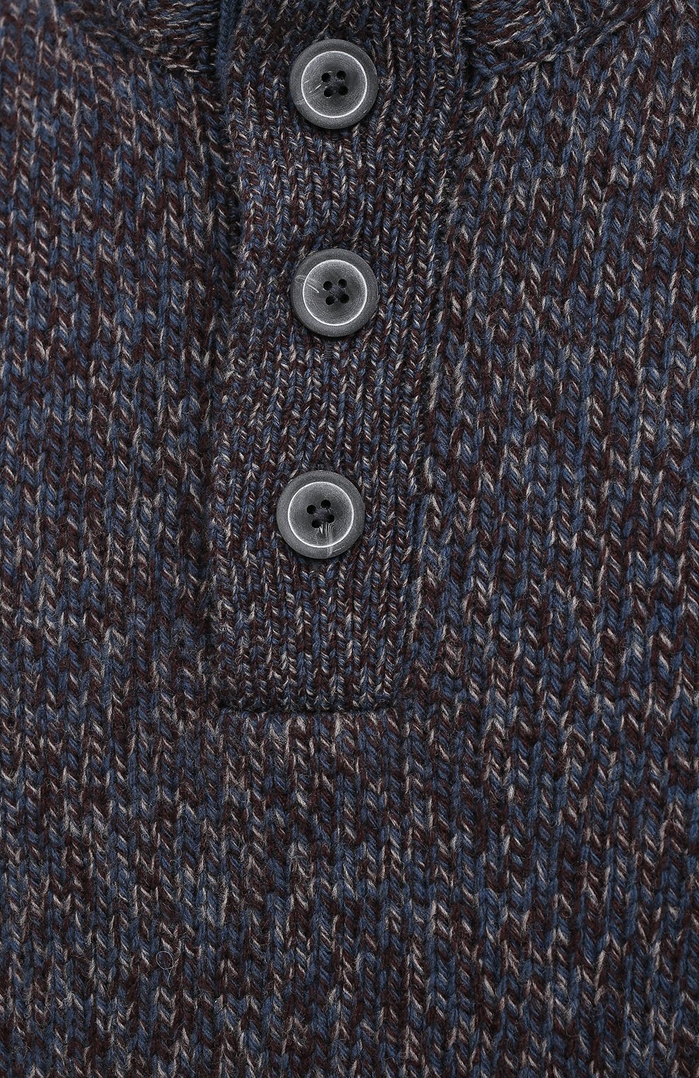 Шерстяной свитер GRAN SASSO, арт. 10102/25704, фото 5