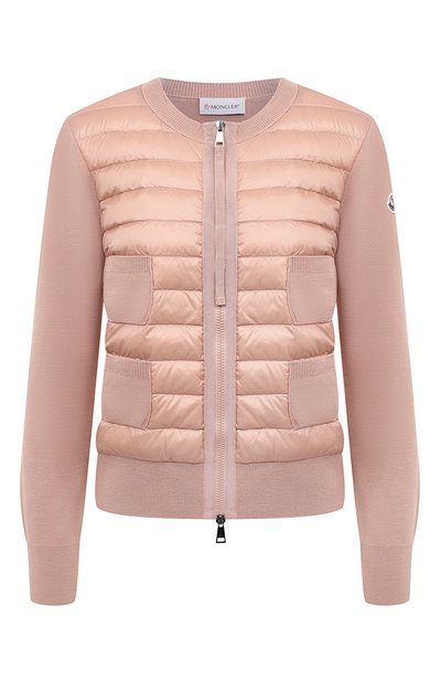 Женский кардиган MONCLER, арт. F2-093-9B510-00-A9018