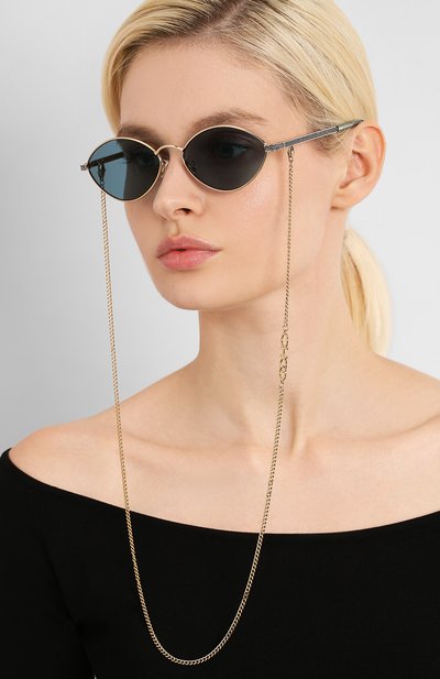 Солнцезащитные очки JIMMY CHOO, арт. S0NNY 0GA, фото 2