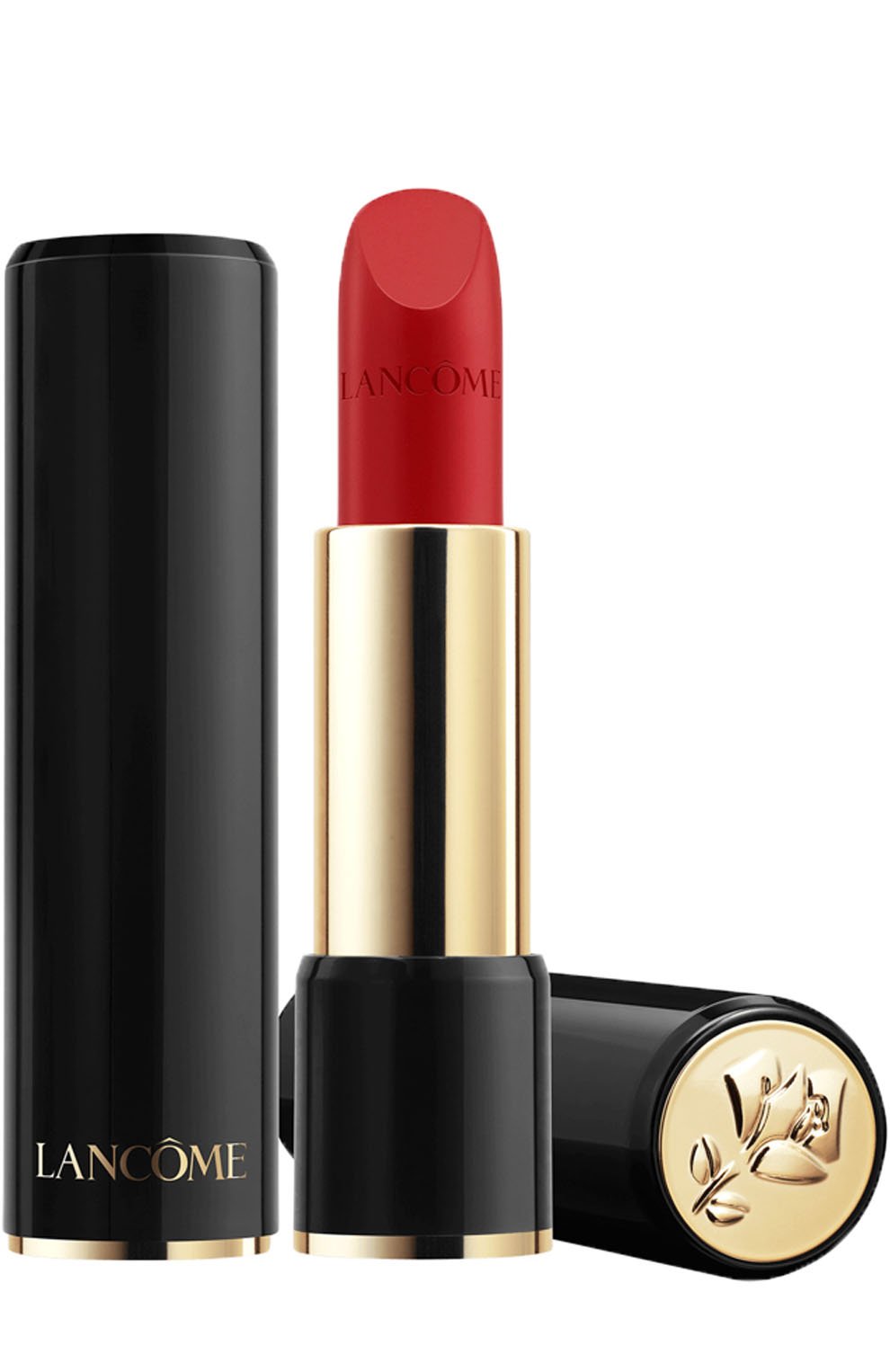 Губная помада l'absolu rouge, оттенок 189 isabella LANCOME цвета по цене 4130 руб., арт. 3614271386021, фото 1 Губная помада l'absolu rouge, оттенок 189 isabella LANCOME, арт. 3614271386021, фото 1