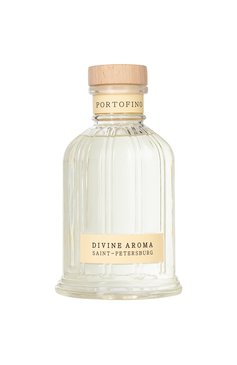 Диффузор portofino (1000ml) DIVINE AROMA бесцветного цвета, арт. 7930108504601 | Фото 1 (Нос: Не проставлено; Региональные ограничения белый список (Axapta Mercury): Не проставлено; Ограничения доставки: flammable)