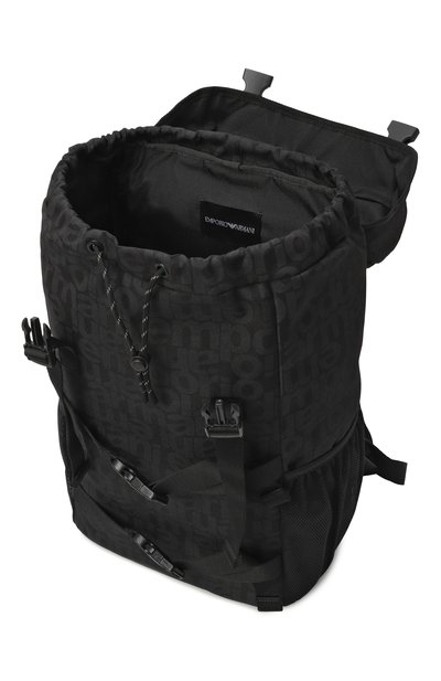 Рюкзак EMPORIO ARMANI, арт. EB000749/AF18972, фото 3