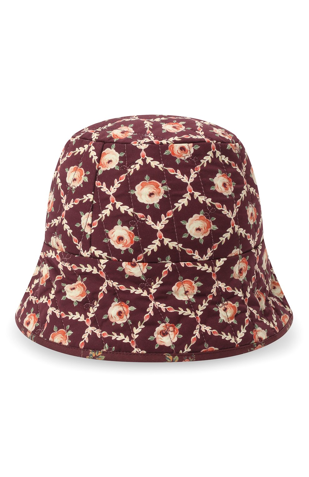 Хлопковая панама ULYANA SERGEENKO, арт. CPL003KD21PX (1003б21), фото 1