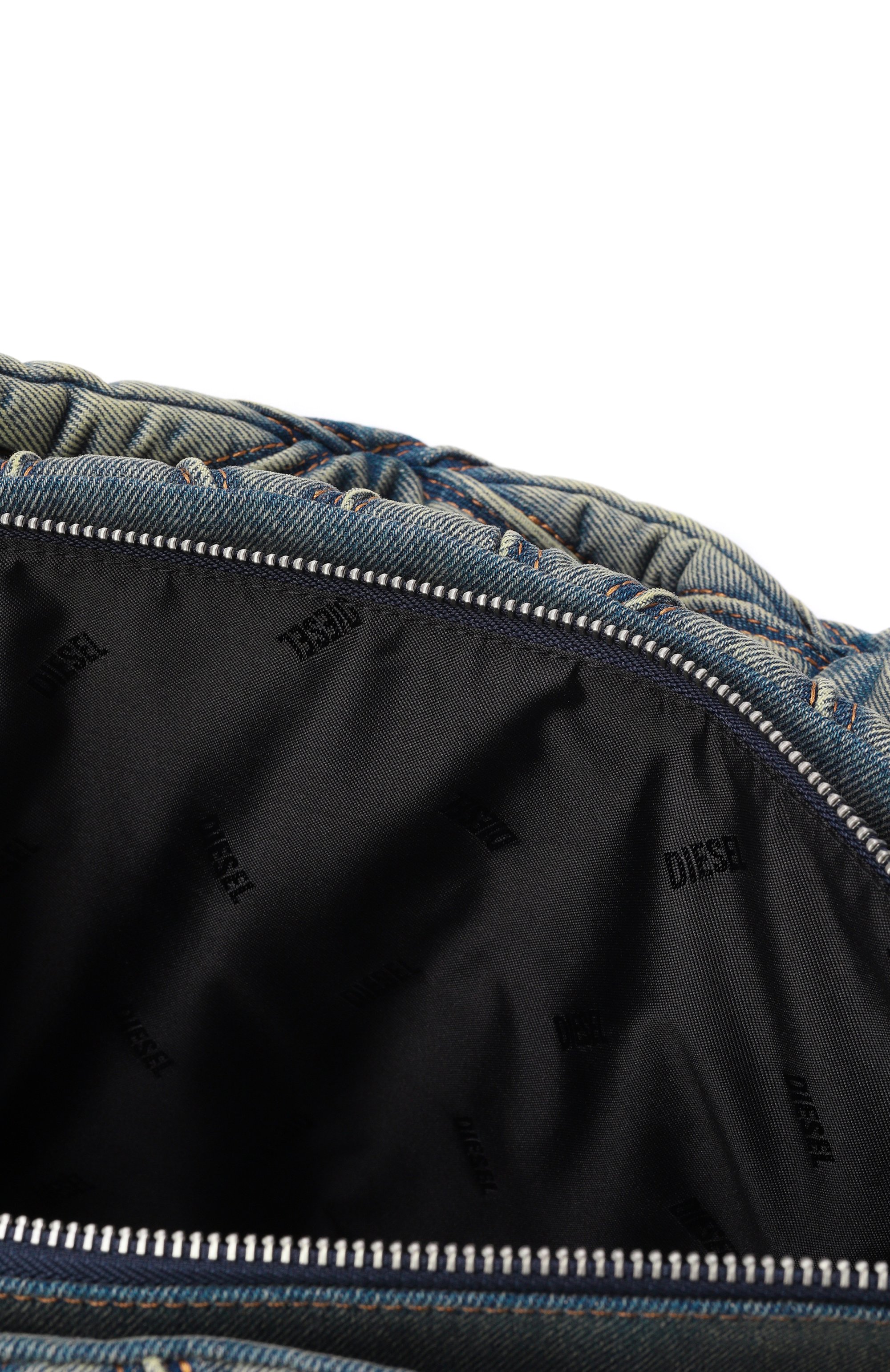 Сумка-тоут charm-d DIESEL, арт. X10467/P5570, фото 5