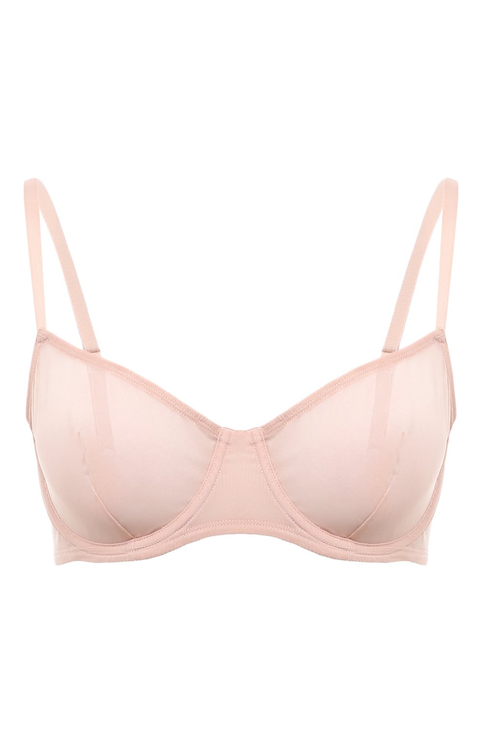 Бюстгальтер с мягкой чашкой DNUD PARIS, арт. L702SG, фото 1