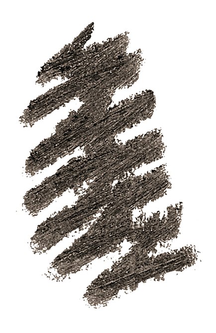 Женские гелевая подводка для век, оттенок в карандаше, оттенок chocolate truffle BOBBI BROWN, арт. EATK-02