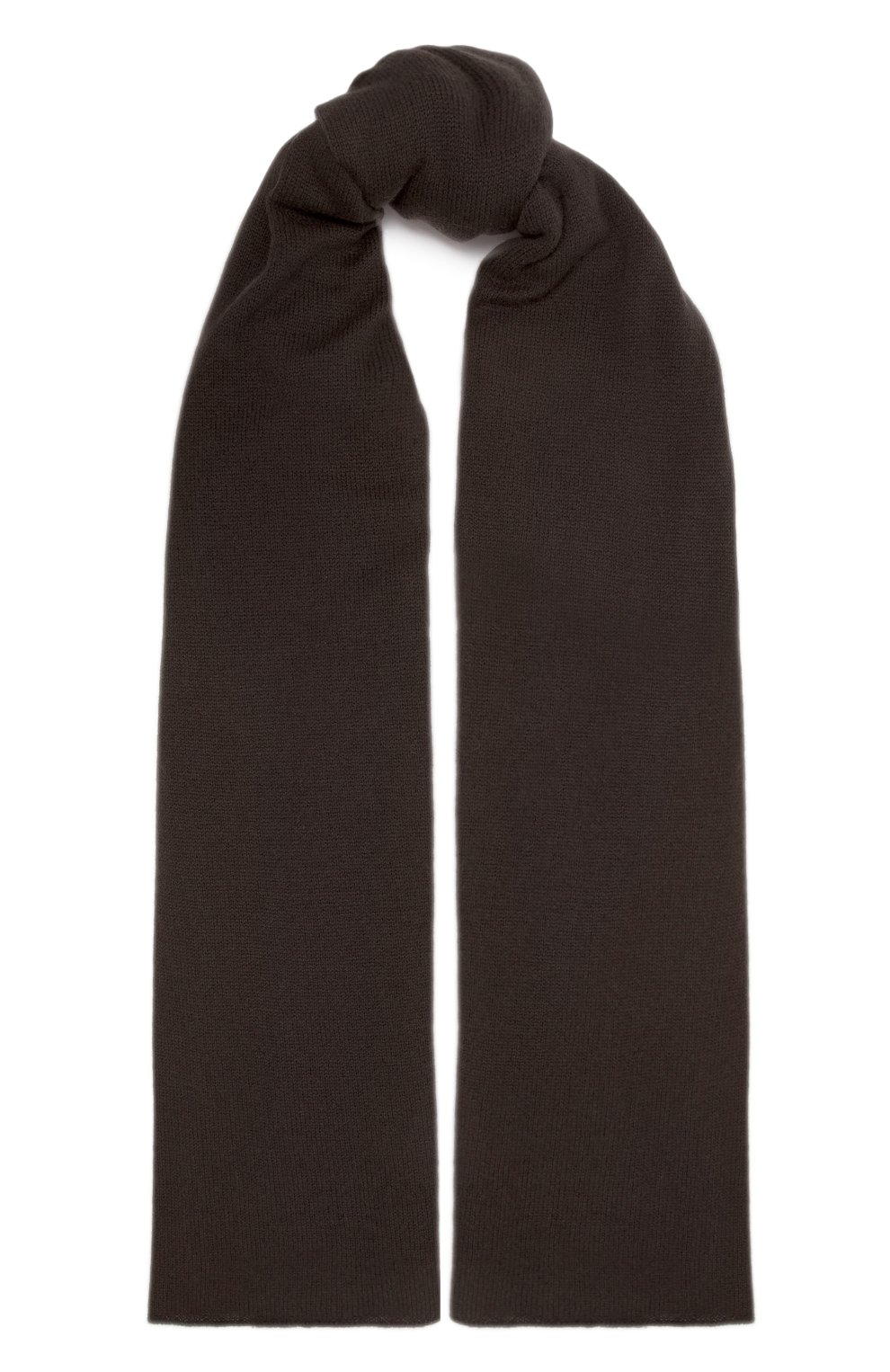Кашемировый шарф ALLUDE, арт. 235/11241, фото 1