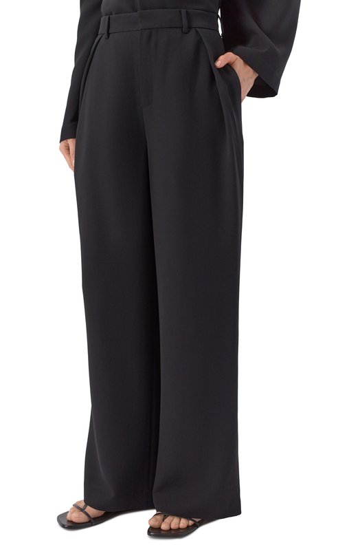 Брюки Aya Muse AMR2659 Чёрный  AMR2659 Фото 3