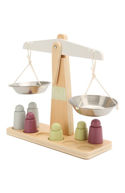 Игрушечные весы KID`S CONCEPT, арт. 1000454, фото 2