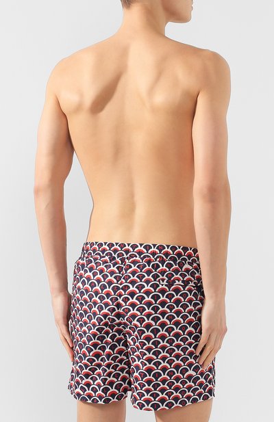 Плавки-шорты VALENTINO, арт. RV3UH028GQW, фото 4