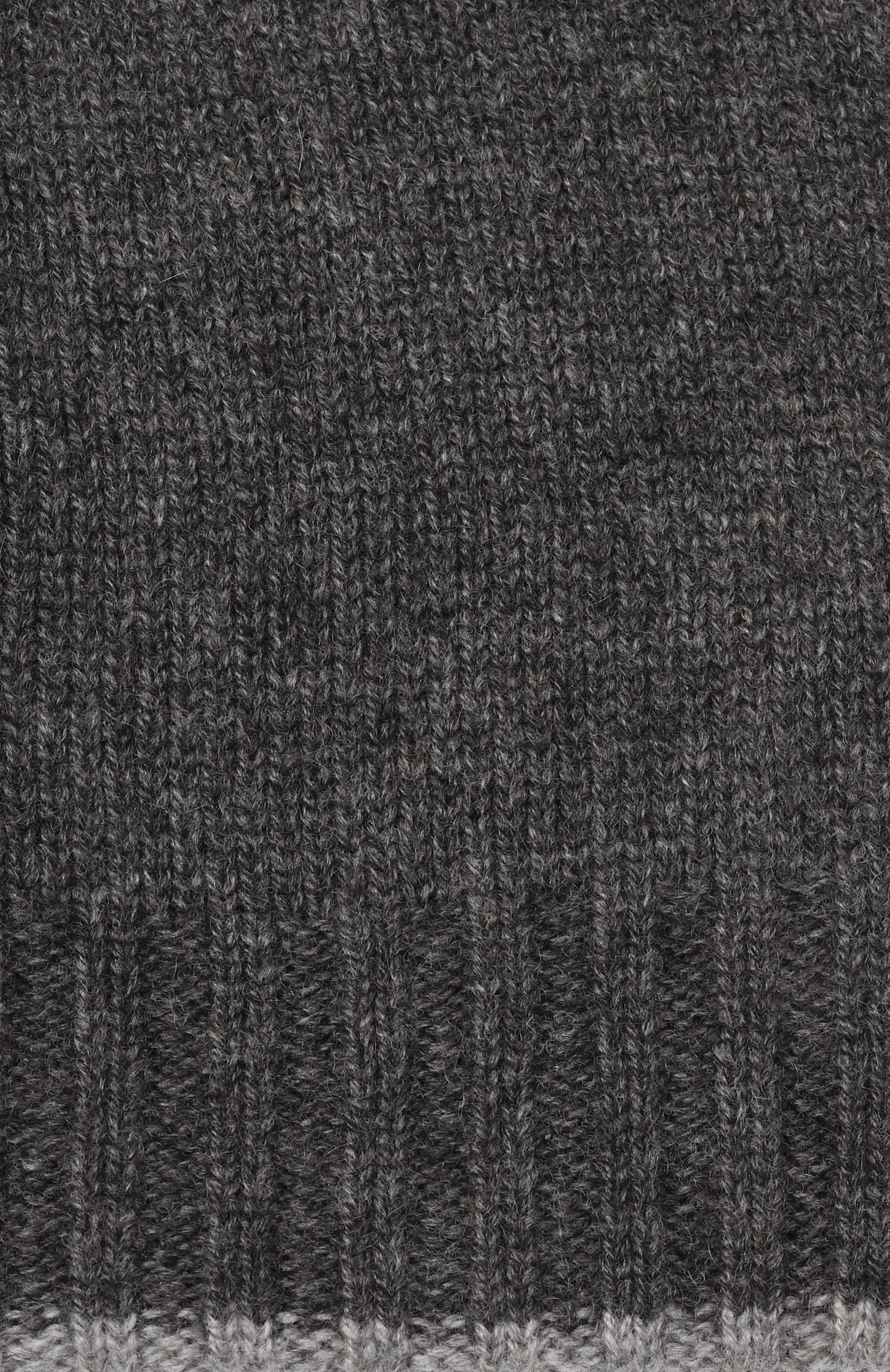 Кашемировая шапка ANDREA CAMPAGNA, арт. 11611, фото 3