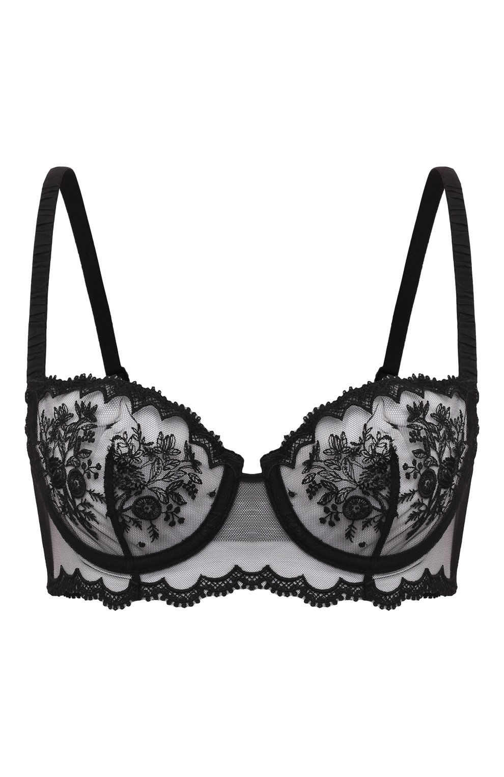 Бюстгальтер-балконет SIMONE PERELE, арт. 1E2330, фото 1