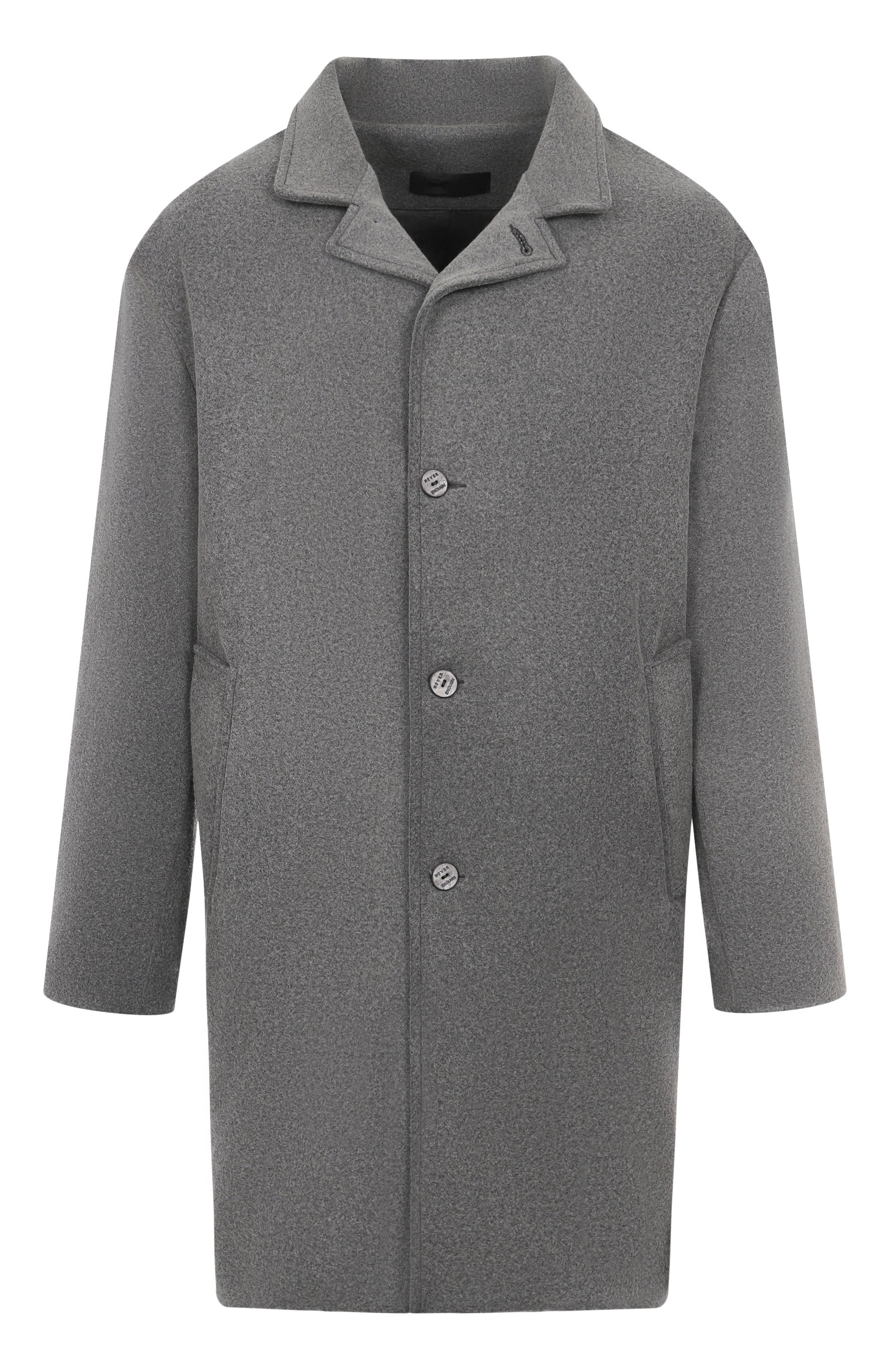 Шерстяное пальто NEVER ENOUGH, арт. MC0003/W136/060, фото 1