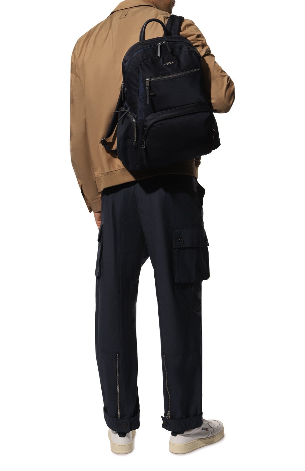 Рюкзак TUMI, арт. 0196300IDG, фото 7