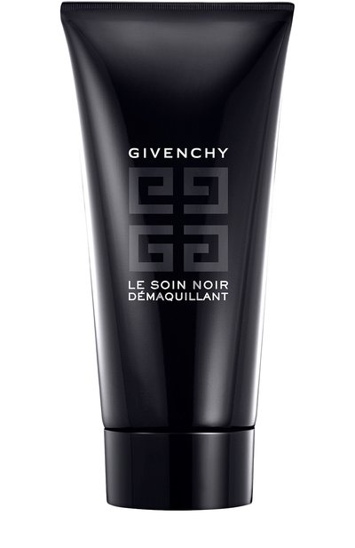 Женского средство для снятия макияжа с лица и глаз le soin noir (175ml) GIVENCHY, арт. P056025