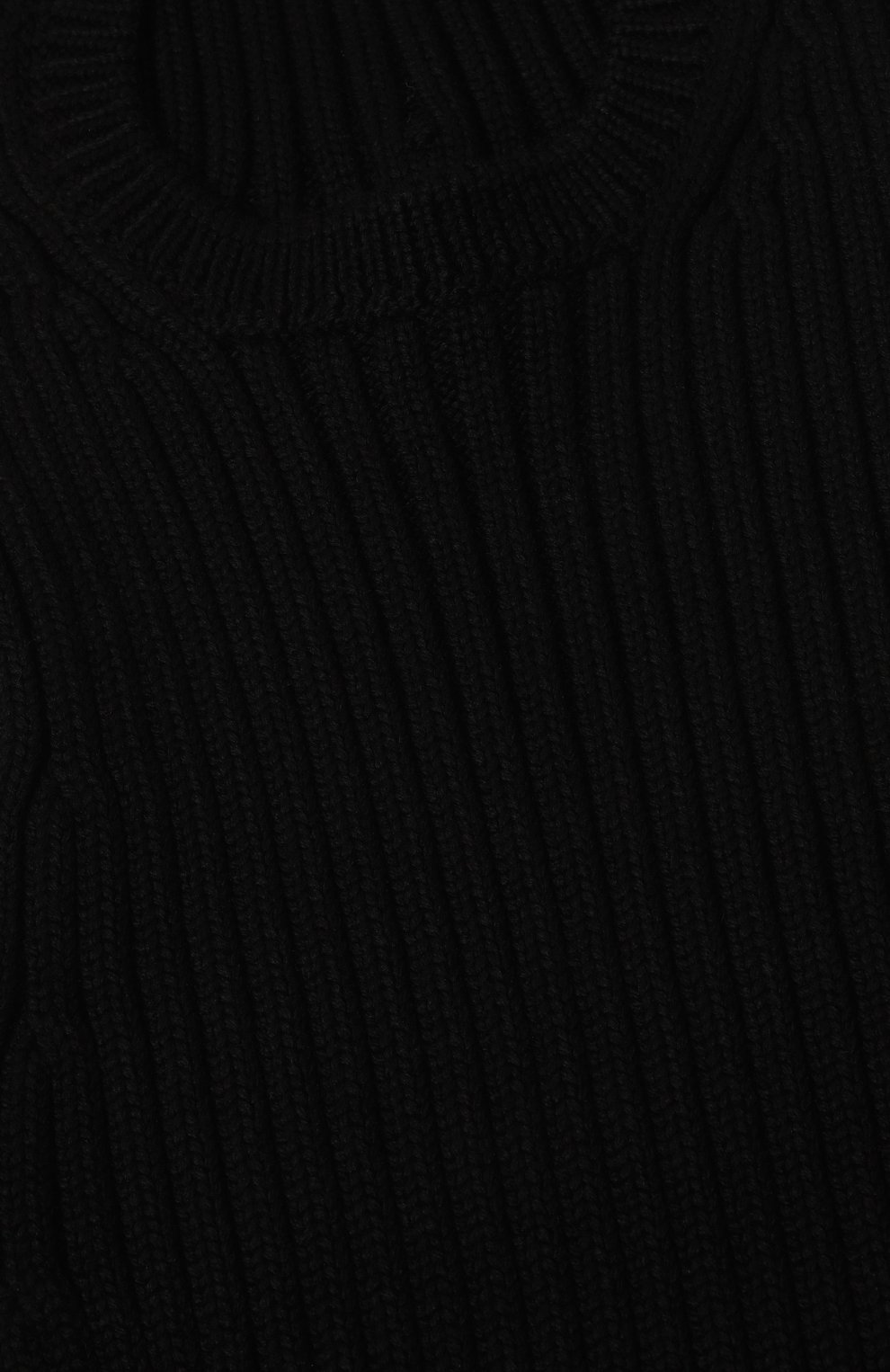 Шерстяная шапка-балаклава PRADA, арт. SMS199-U97-F0002-212, фото 3