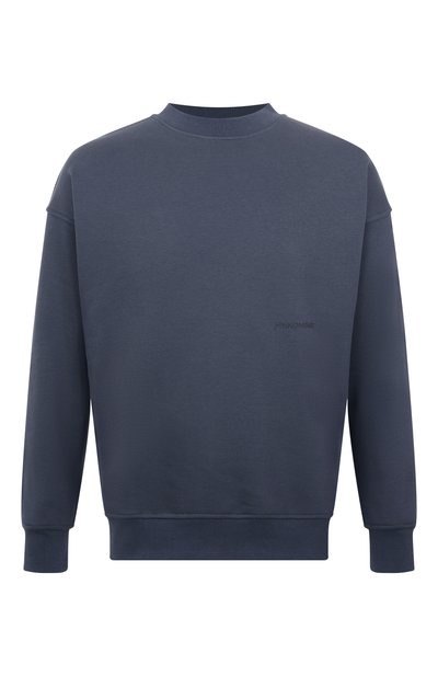 Мужской хлопковый свитшот HINNOMINATE, арт. HMABM01372