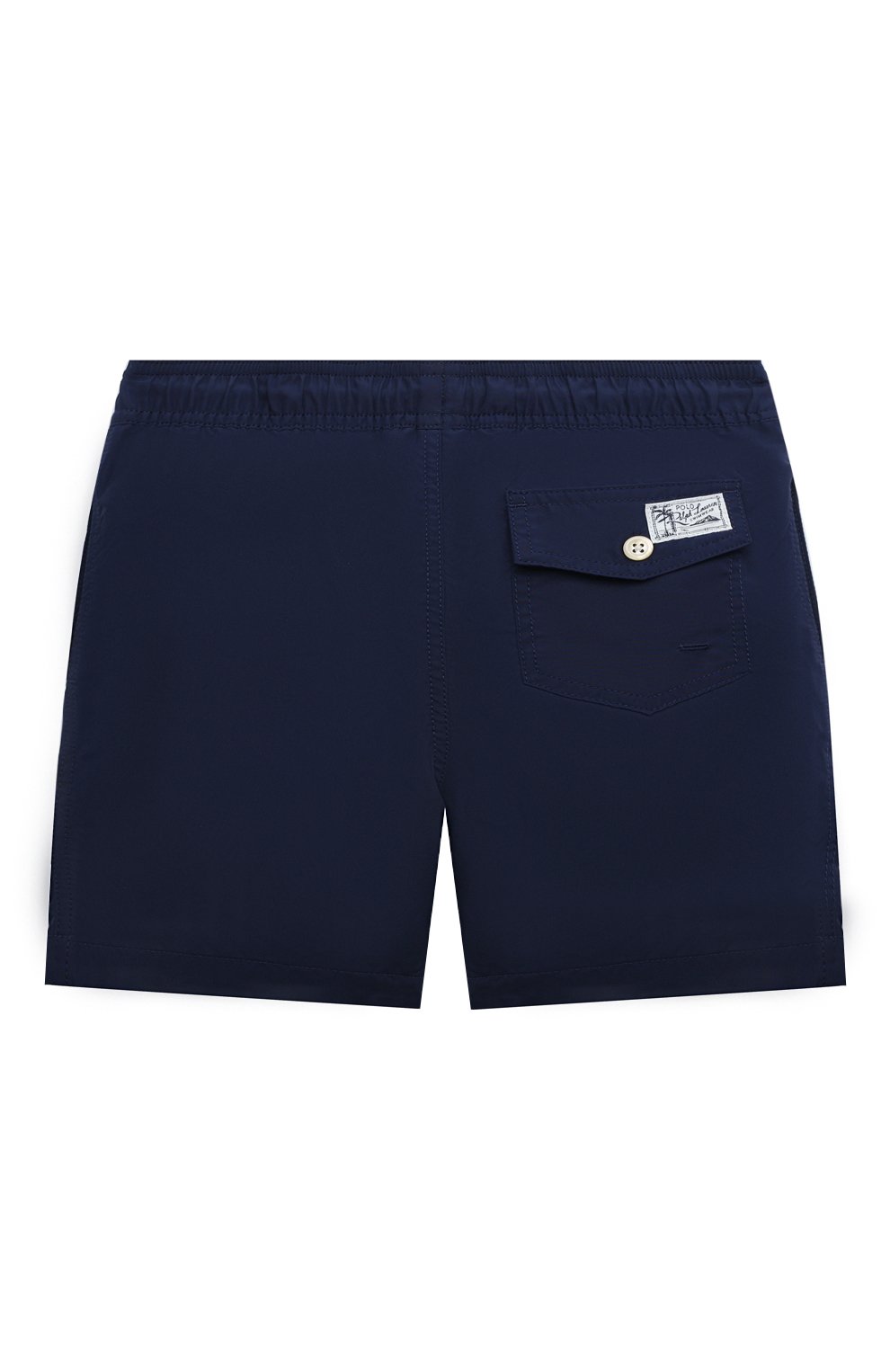 Плавки-шорты POLO RALPH LAUREN, арт. 323865249, фото 2